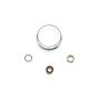 Bilstein 24187404 B6 4600 - Suspension Shock Absorber