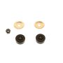 Bilstein 24187442 B6 4600 - Suspension Shock Absorber