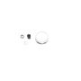 Bilstein 24187466 B8 5100 (Ride Height Adjustable) - Suspension Shock Absorber