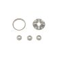 Bilstein 24188227 B6 4600 - Suspension Shock Absorber