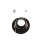 Bilstein 24225793 B8 5100 (Ride Height Adjustable) - Suspension Shock Absorber