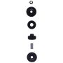 Bilstein 24228848 B6 4600 - Suspension Shock Absorber