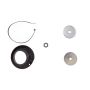 Bilstein 24232173 B8 5100 (Ride Height Adjustable) - Suspension Shock Absorber