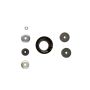 Bilstein 24261425 B8 5100 (Ride Height Adjustable) - Suspension Shock Absorber