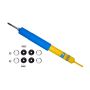 Bilstein 24268097 B6 - Suspension Shock Absorber