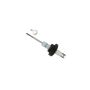 Bilstein 24268189 B8 5100 (Ride Height Adjustable) - Suspension Shock Absorber