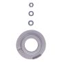 Bilstein 24283649 B6 - Suspension Shock Absorber