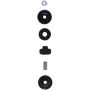 Bilstein 24284707 B6 4600 - Suspension Shock Absorber