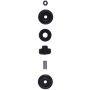 Bilstein 24285285 B8 5100 - Suspension Shock Absorber