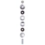 Bilstein 24286244 B8 5100 - Suspension Shock Absorber