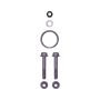 Bilstein 24286503 B8 5100 (Ride Height Adjustable) - Suspension Shock Absorber