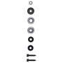 Bilstein 24294904 SMX Series - Suspension Shock Absorber