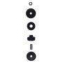 Bilstein 24302081 B6 4600 - Suspension Shock Absorber