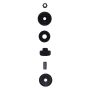 Bilstein 24302289 B6 4600 - Suspension Shock Absorber
