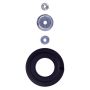 Bilstein 24311137 B8 6100 (Ride Height Adjustable) - Suspension Shock Absorber