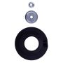Bilstein 24311168 B8 6100 (Ride Height Adjustable) - Suspension Shock Absorber