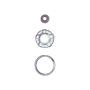 Bilstein 24313988 B8 5100 (Ride Height Adjustable) - Suspension Shock Absorber