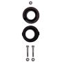 Bilstein 24318594 B8 6100 (Ride Height Adjustable) - Suspension Shock Absorber