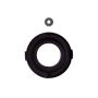 Bilstein 24318600 B8 6100 (Ride Height Adjustable) - Suspension Shock Absorber