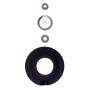 Bilstein 24322669 B8 6100 (Ride Height Adjustable) - Suspension Shock Absorber
