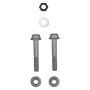 Bilstein 24323680 B8 5100 (Ride Height Adjustable) - Suspension Shock Absorber