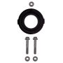 Bilstein 24325561 B8 6100 (Ride Height Adjustable) - Suspension Shock Absorber