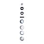 Bilstein 24329248 B8 6100 - Suspension Shock Absorber