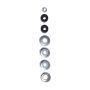 Bilstein 24332903 B8 5100 - Suspension Shock Absorber