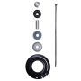 Bilstein 24335041 B8 5100 (Ride Height Adjustable) - Suspension Shock Absorber