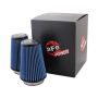 aFe Power 24-90069M Magnum FORCE Intake Replacement Air Filter w/ Pro 5R Media (Pair)