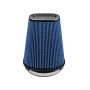 aFe Power 24-90110-CF Track Series Intake Replacement Air Filter w/ Pro 5R Media - Carbon Fiber top