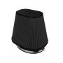 aFe Power 24-90112K Track Series Intake Replacement Air Filter w/ Black Pro 5R Media