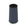 aFe Power 24-90202R Magnum FLOW Universal Air Filter w/ Pro 5R Media