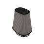 aFe Power 24-90204D Magnum FLOW Universal Air Filter w/ Pro DRY S Media
