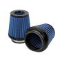 aFe Power 24-91020-MA Magnum FORCE Intake Replacement Air Filter w/ Pro 5R Media (Pair)