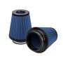 aFe Power 24-91045-MA Magnum FORCE Intake Replacement Air Filter w/ Pro 5R Media (Pair)