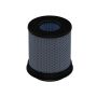 aFe Power 24-91059 Momentum Intake Replacement Air Filter w/ Pro 5R Media