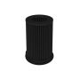 aFe Power 24-91103K Momentum Intake Replacement Air Filter w/ Black Pro 5R Media
