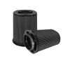 aFe Power 24-91136K-MA Momentum Intake Replacement Air Filter w/ Black Pro 5R Media (Pair)