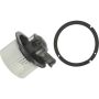 Autopart International Blower Motor 2400257237