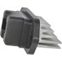 Autopart International Blower Motor Resistor 2400300016