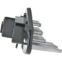 Autopart International Blower Motor Resistor 2400300017