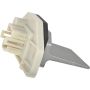 Autopart International Blower Motor Resistor 2400300021