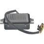 Autopart International Blower Motor Resistor 2400301007