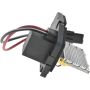 Autopart International Blower Motor Resistor 2400301020