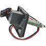 Autopart International Blower Motor Resistor 2400301855