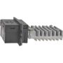 Autopart International Blower Motor Resistor 2400302036