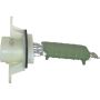 Autopart International Blower Motor Resistor 2400302060