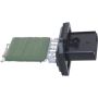 Autopart International Blower Motor Resistor 2400303651