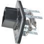 Autopart International Blower Motor Resistor 2400304258